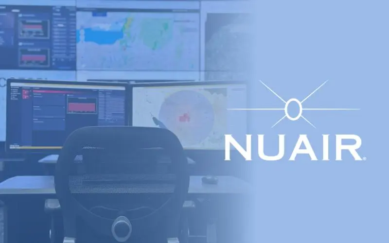 NUAIR Operations Center