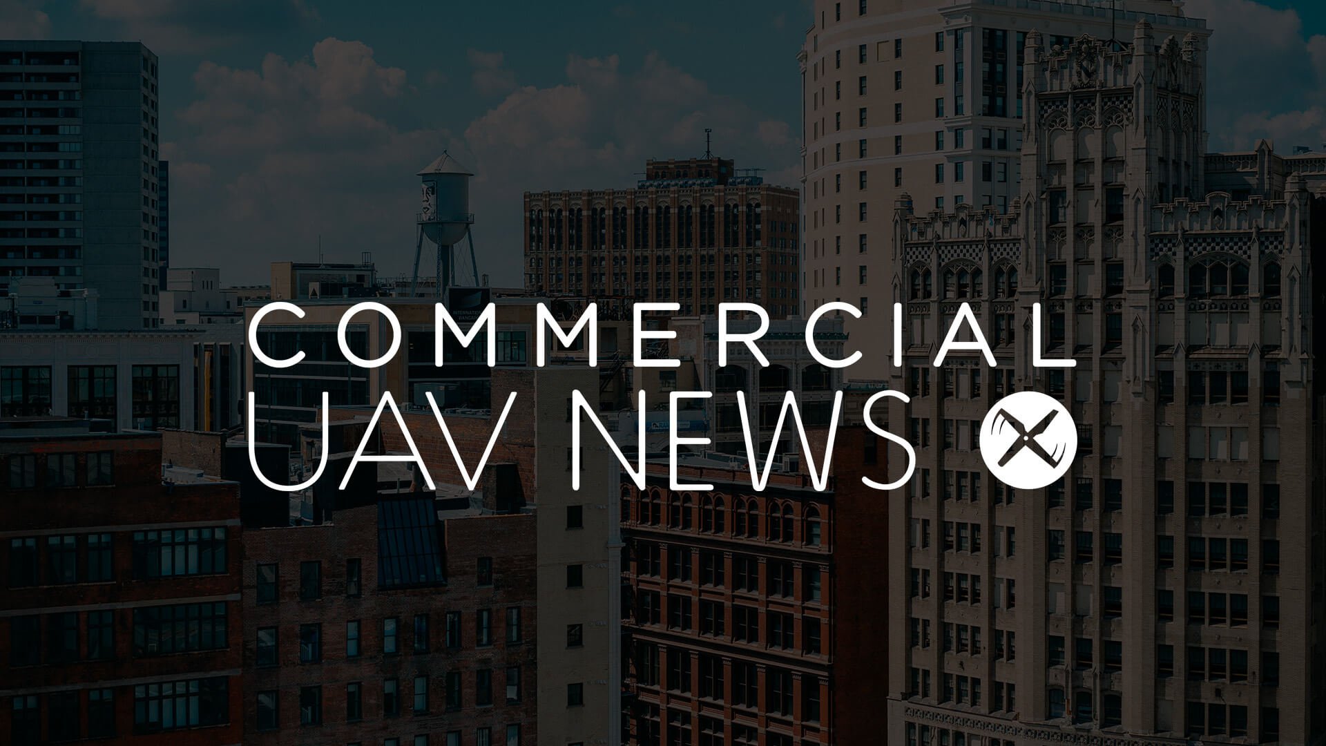 [Media Coverage] Commercial UAV News on ORION-X and the path to scalable drone services