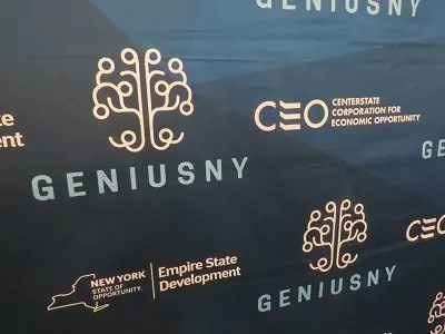 Genius NY program announces finalists for its third round