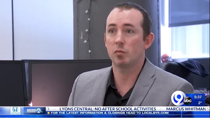 Genius NY teams at Syracuse Tech Garden competing for $1M grand prize