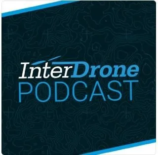 InterDrone Podcast: Episode 32