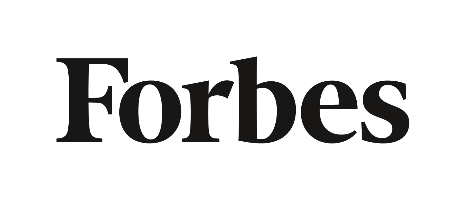 ResilienX Highlighted by Forbes!