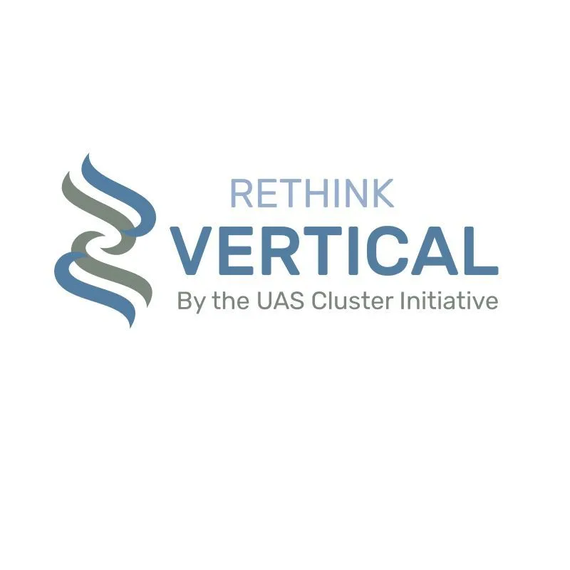 ResilienX Co-Founders Featured on Rethink Vertical Podcast
