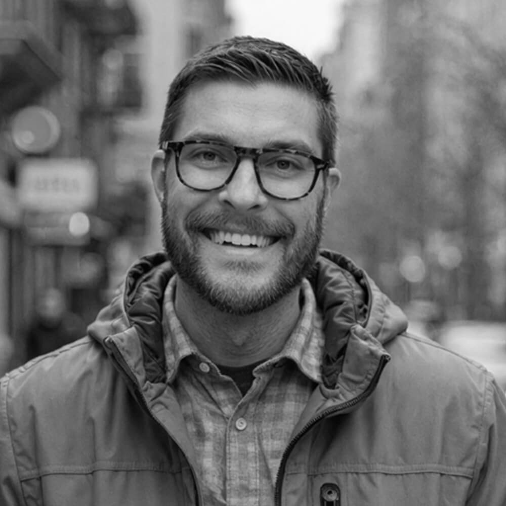 Staff Matt Manning