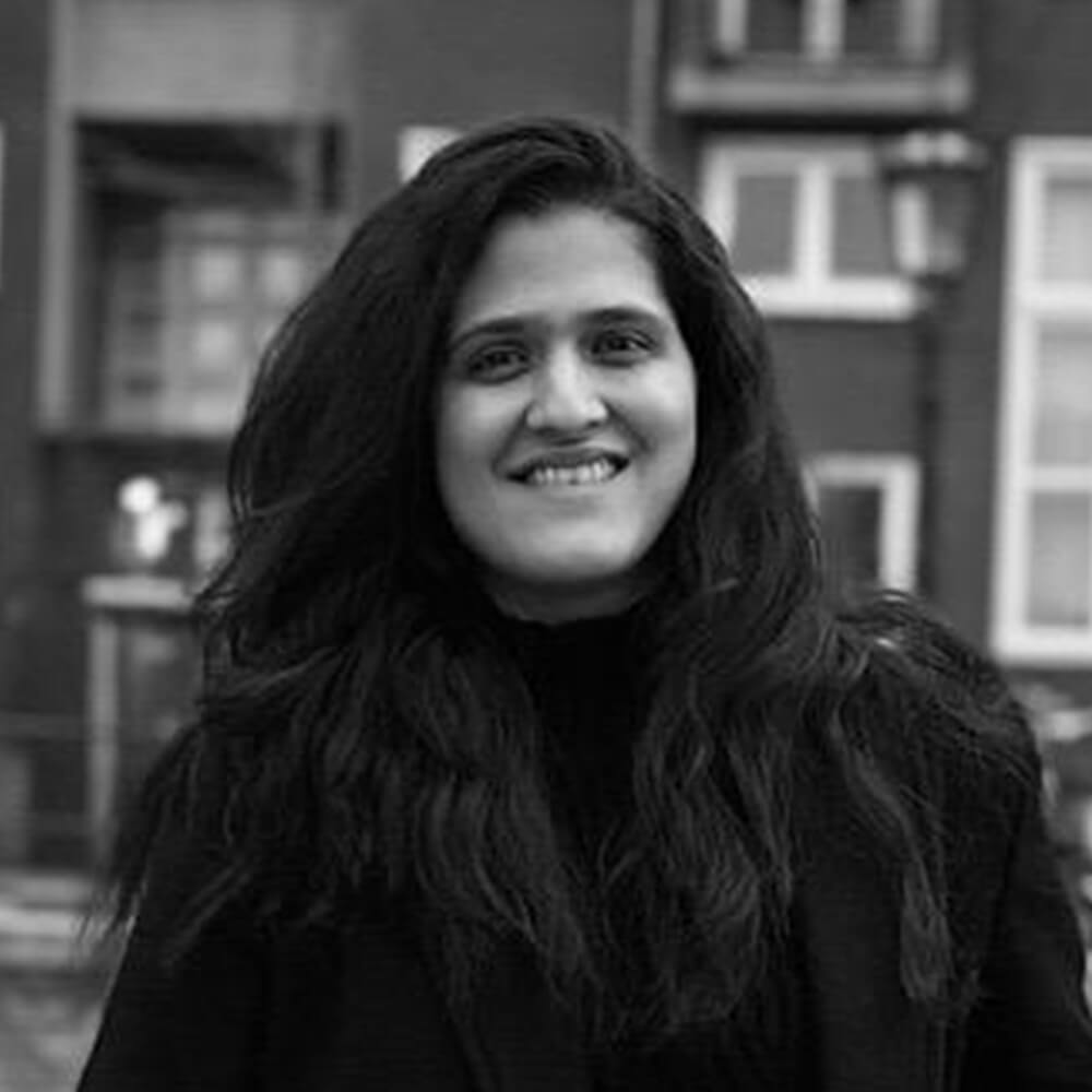 Staff Radhika Bhopatkar